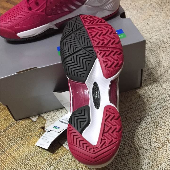 パワークッションエクスプションLAC