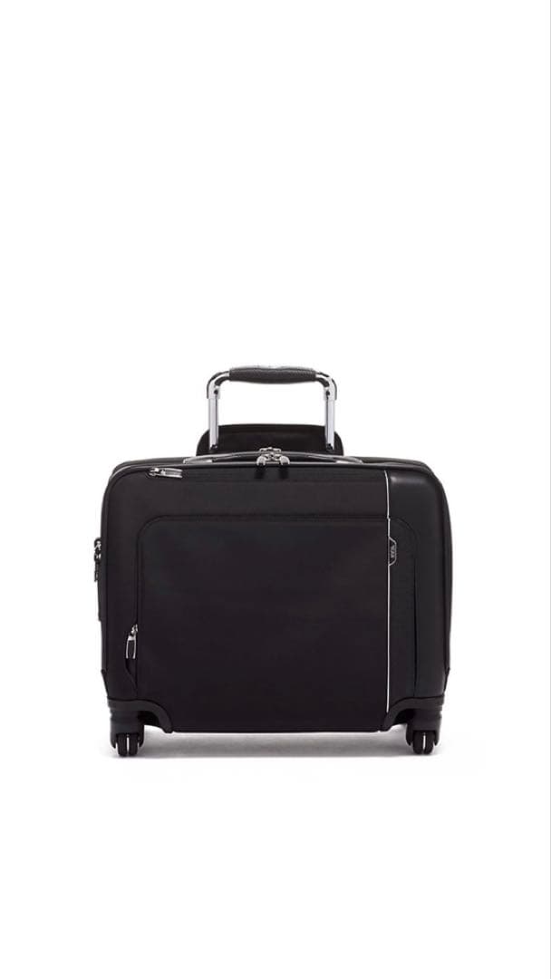 TUMI 25503663D3 ARRIVE 4輪　美品