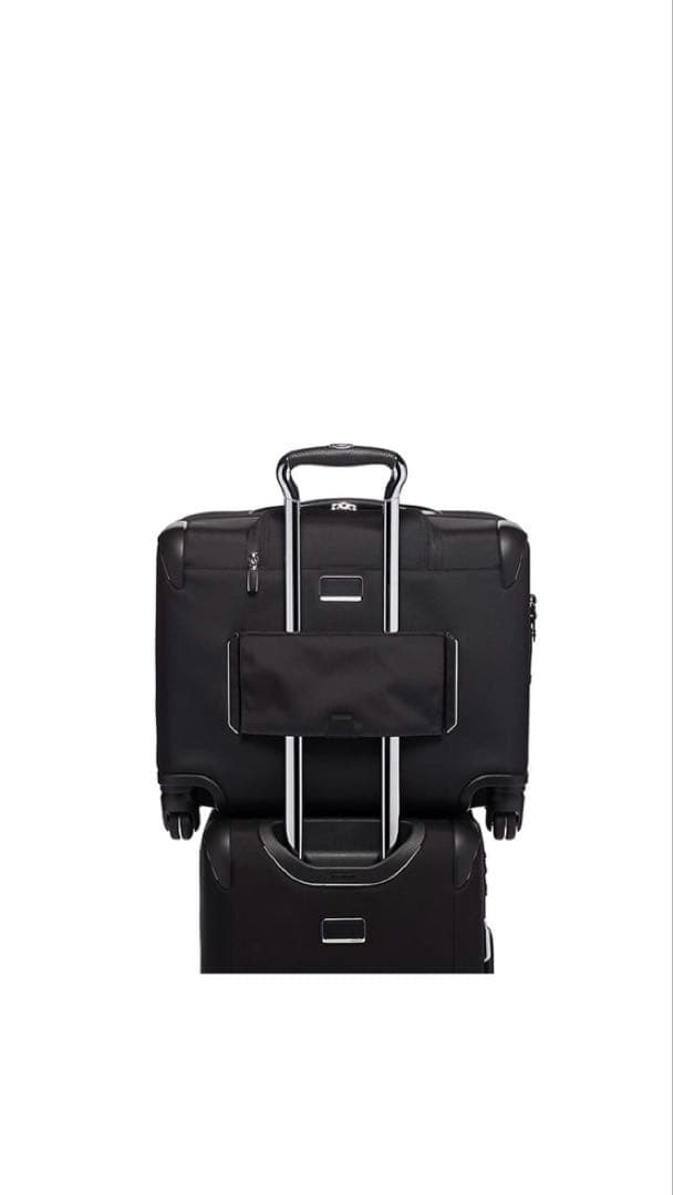 TUMI 25503663D3 ARRIVE 4輪　美品