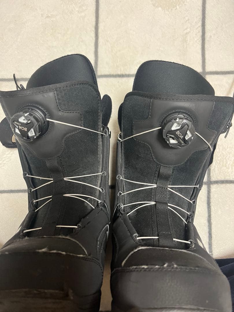 head スノーボードブーツ 25.5㎝