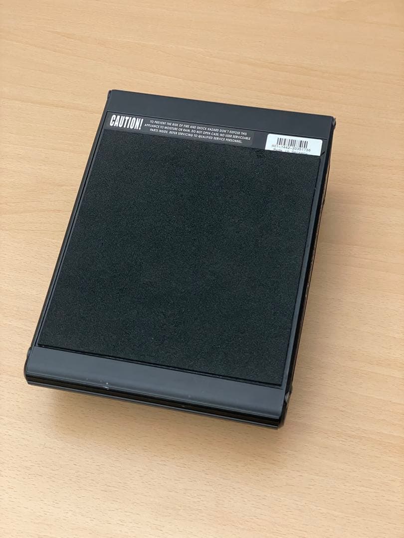 ギター Hughes&Kettner TUBE FACTOR