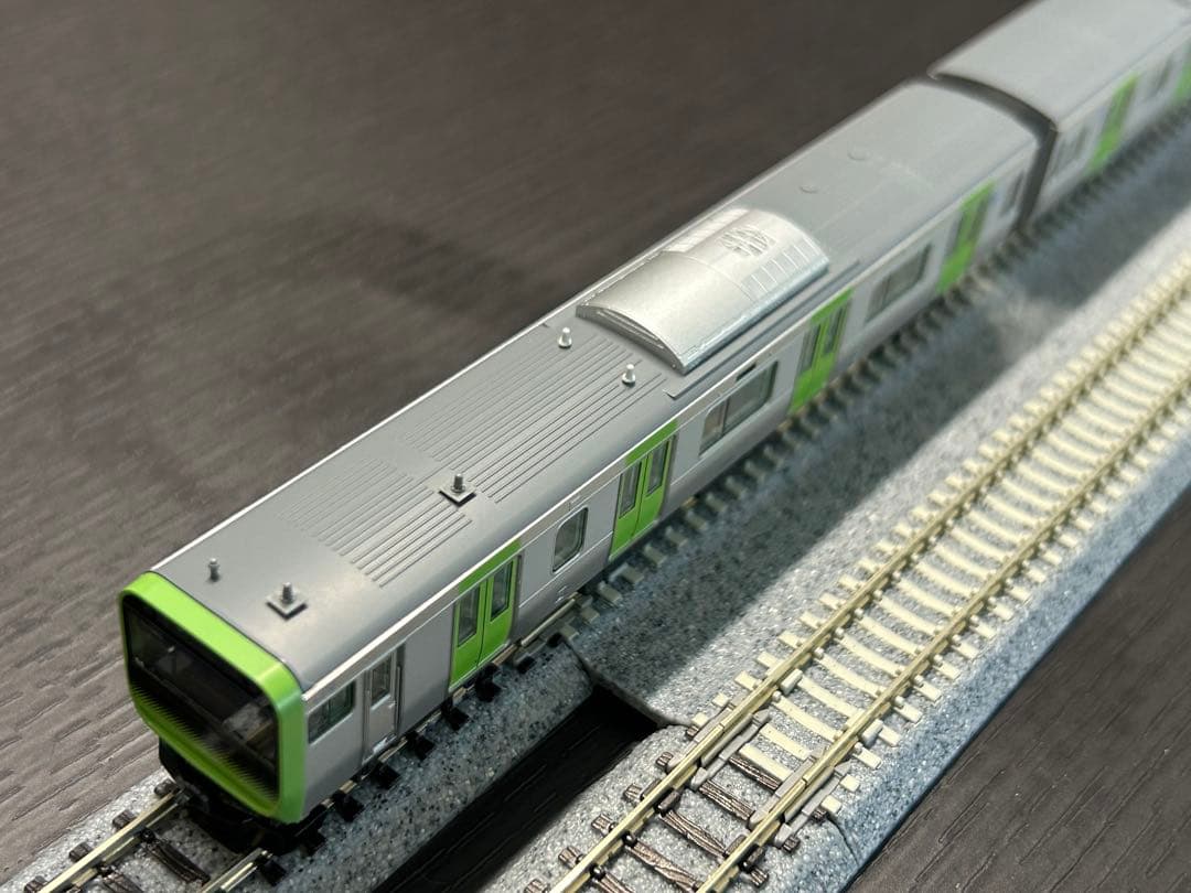 TOMIX 98984 E235系通勤型電車（山手線・04編成）セット限定品