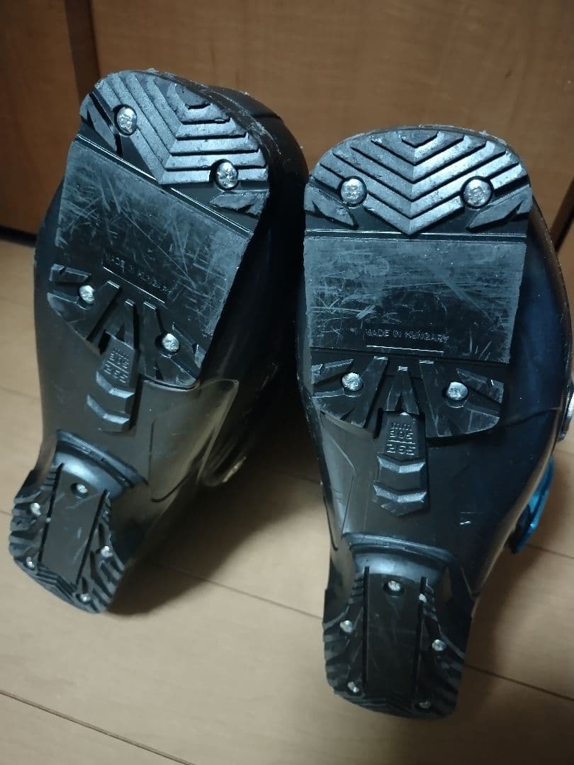 ノルディカ　スキーブーツ　26.5cm