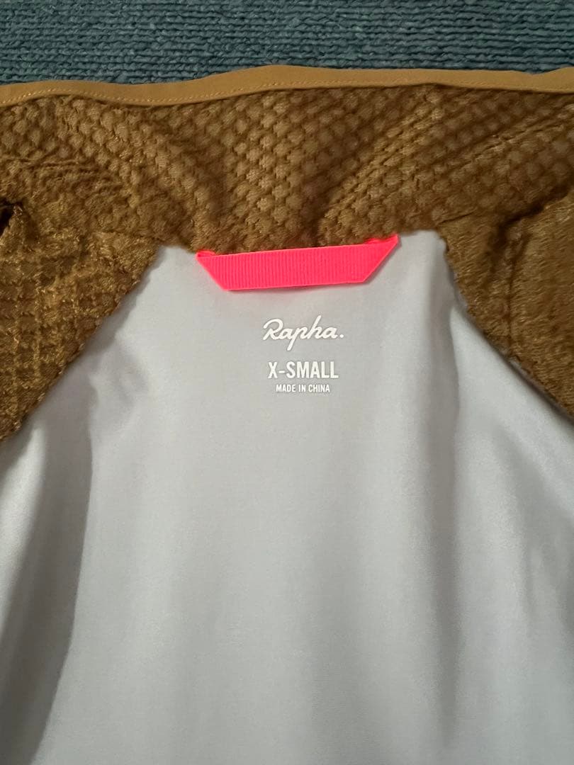 Rapha GORE-TEX INFINIUM ジャケット