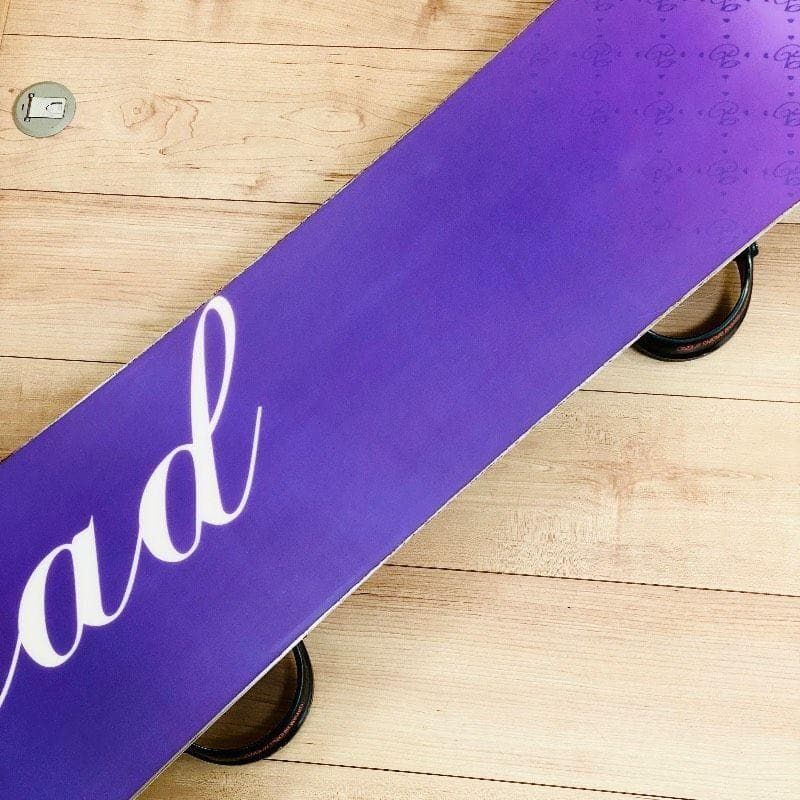 HEAD×IGNIO ROSE 142cm スノーボード×バインディング 板