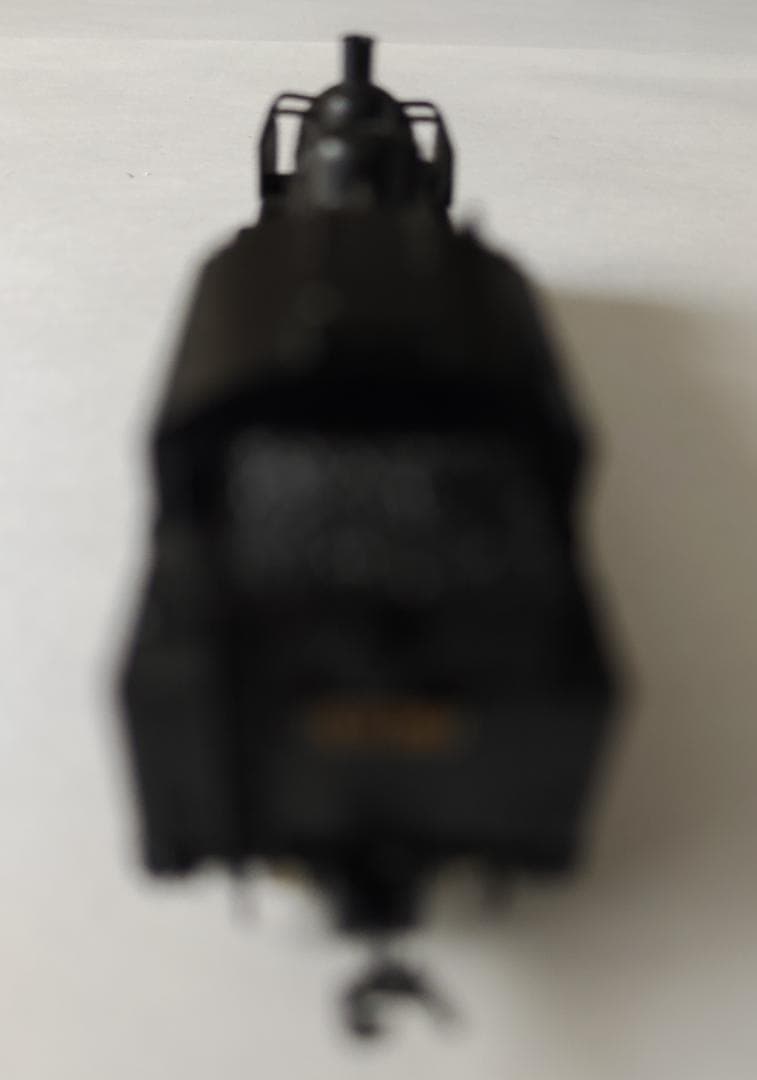 【絶版】C11 155 (動力付き) Nゲージ 鉄道模型 KATO(カトー)