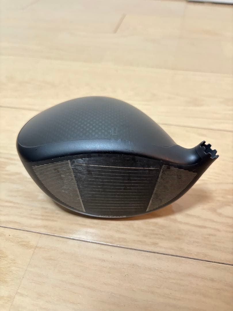 Cobra ds adapt ls ドライバー 9.0