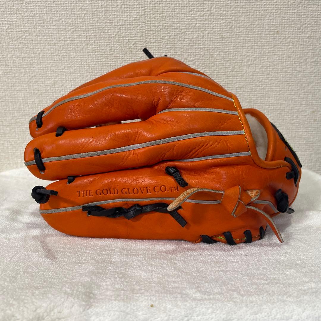 ローリングスRGGC限定硬式内野手 HOH PREMIUM GH4HPN62