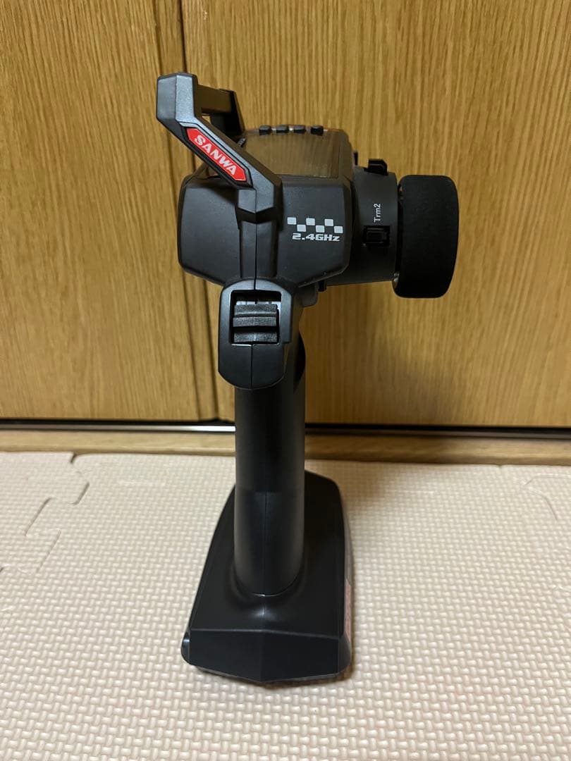 ラッキーさん専用　 SANWA MT-R RX-492i/PC Wレシーバー