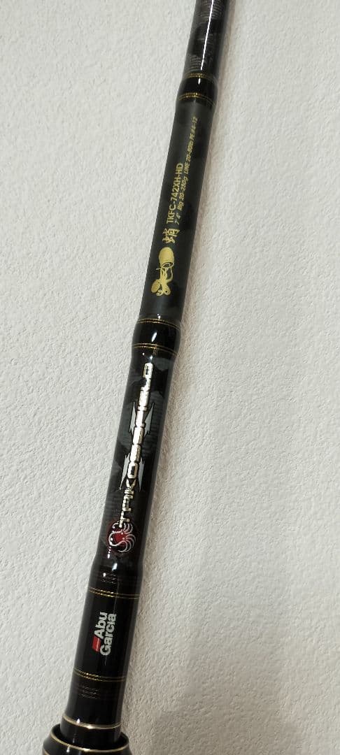 Abu Garcia タコスフィールド 　TKFC-742XH-HD