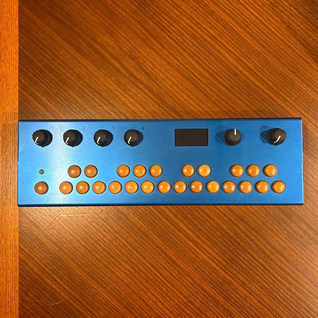 その他 Critter & Guitari Organelle