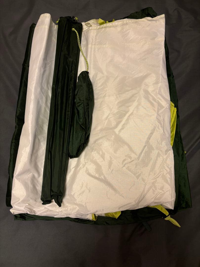 BigAgnes ビッグアグネス Tumble 3 mtnGLO