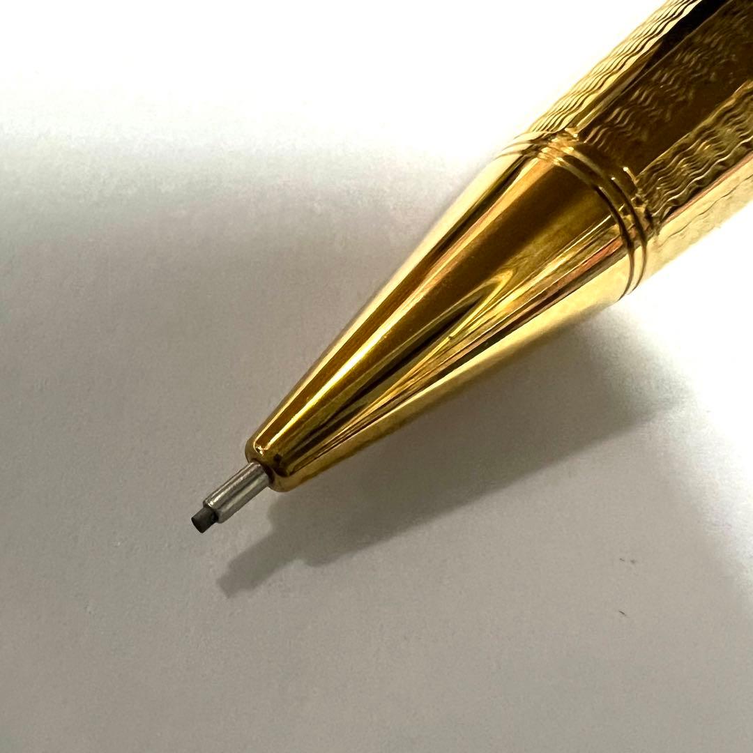 PARKER パーカー SONET シャープペンシル ソネット カスケード10