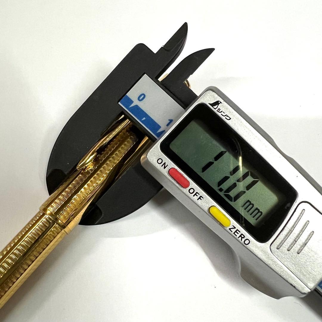 PARKER パーカー SONET シャープペンシル ソネット カスケード10