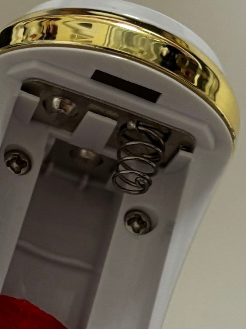 SixTONES ペンライト　キントレ