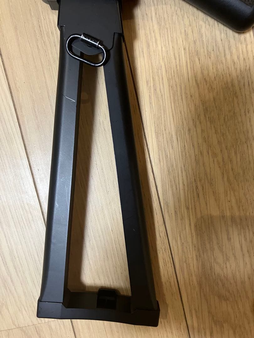 東京マルイ　ライトプロ　AK74U 10禁電動ガン