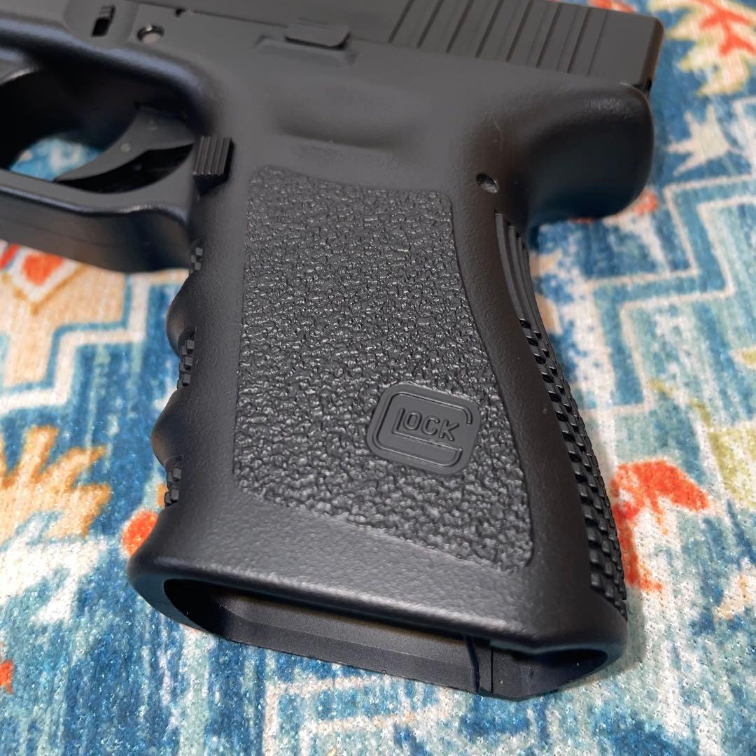 東京マルイ ガスハンドガン グロック19 Gen3 予備マガジン付 ほぼ未使用
