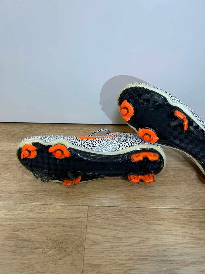 CRマーキュリアル ヴェイパー スーパーフライII オリジナル [27.5cm]