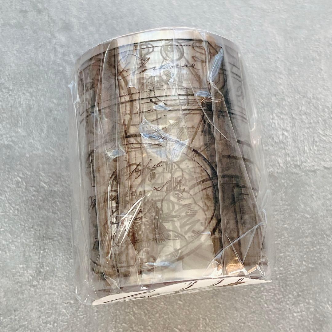 ⭐️SALE⭐️ 壹洱原创《花与图章》海外マスキングテープ　マステ 【2365】