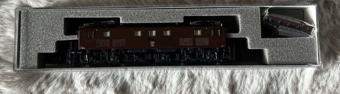 鉄道模型 KATO 3063 EF16