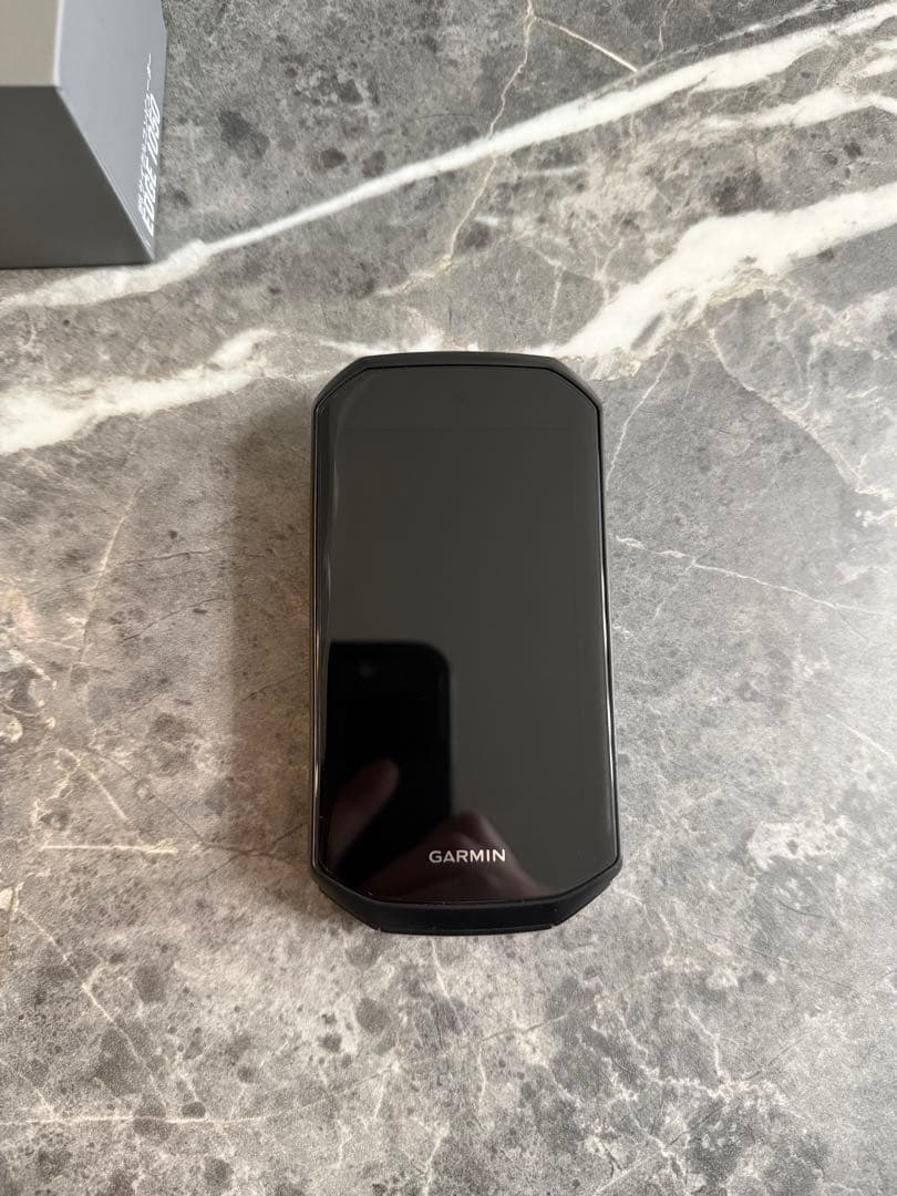 【美品】GARMIN EDGE 1050 GPSサイクルコンピューター