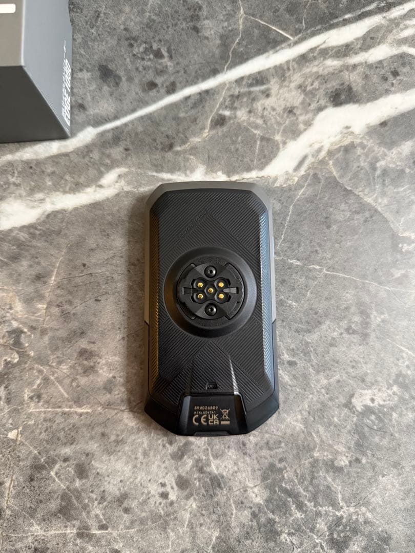 【美品】GARMIN EDGE 1050 GPSサイクルコンピューター