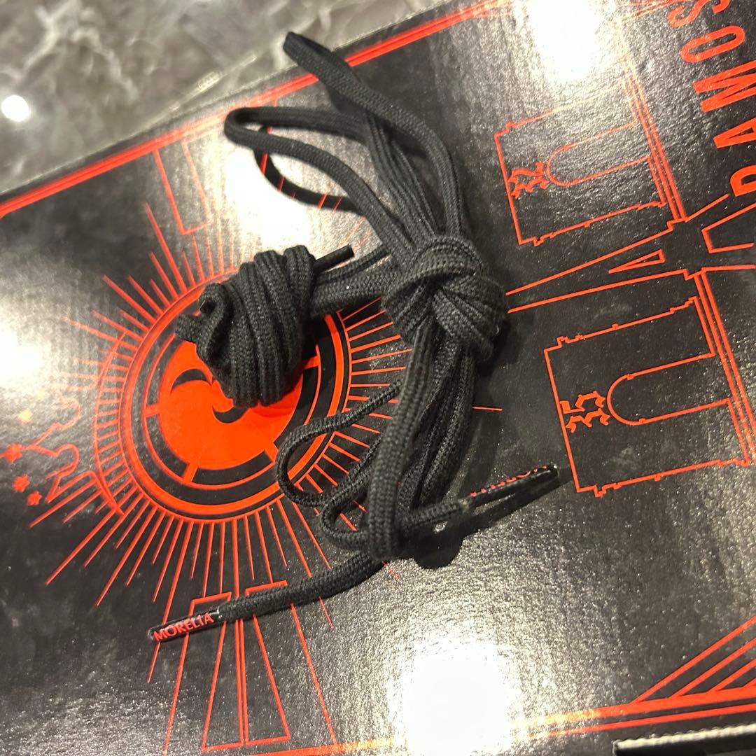 【11/3限定】ミズノ モレリア ネオ3 β SR4 JAPAN セルヒオラモス