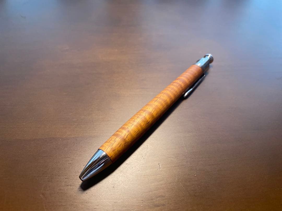 工房楔　ハワイアンコア　ルーチェペン