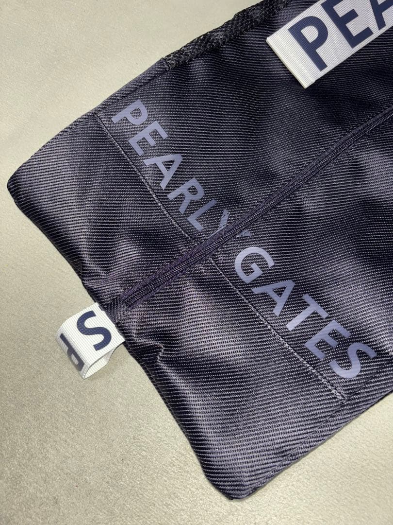 （KAISA）パーリーゲイツ 、NEXT1シリーズ、 シューズケース