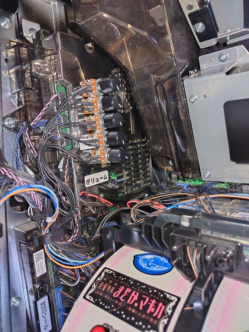 劇場版魔法少女まどかマギカ前編はじまりの物語後編永遠の物語　美品