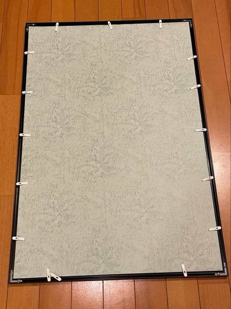 希少 ✨✨2003年カード一覧表デザイン ジグソーパズル ムシキング 20周年