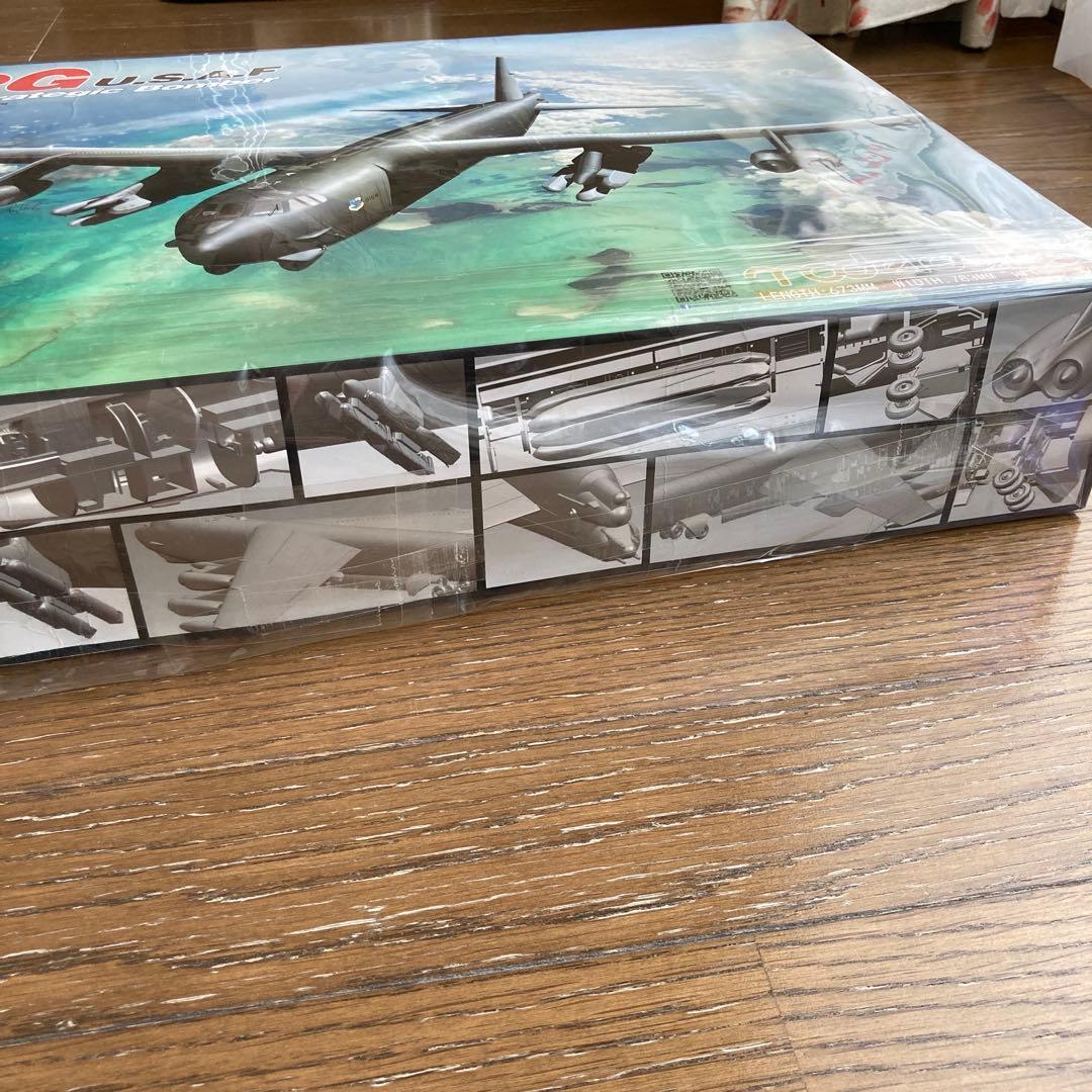 B-52G U.S.A.F. 1/72 ストラトフォートレス