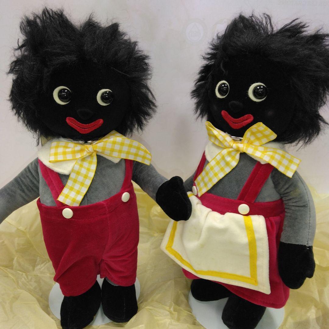 ケ*イ様 最終値下げ！かなり希少！！メリーソートブラックペアー