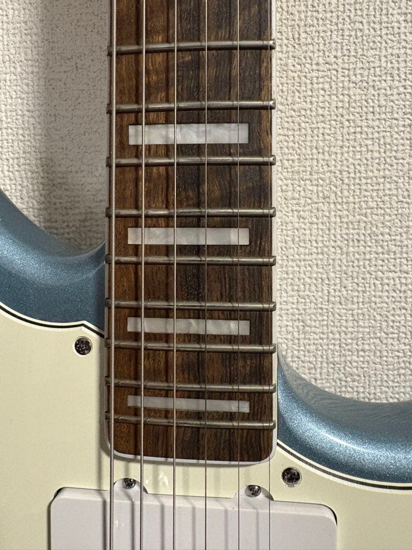 『発送可能』Squier テレキャスター テレマスター