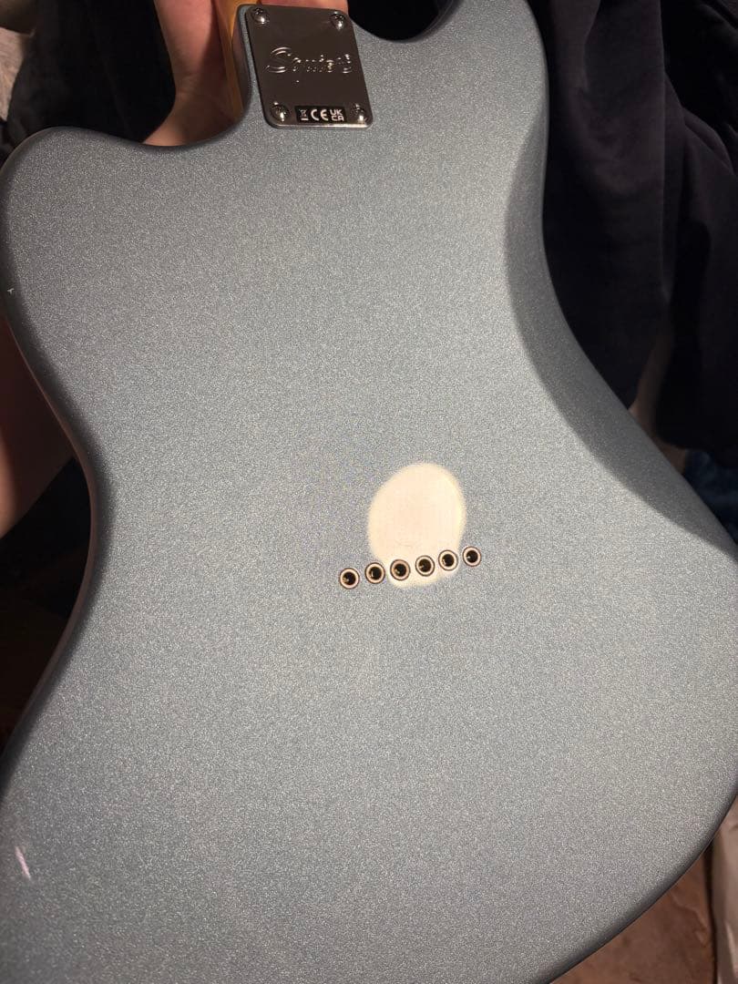 『発送可能』Squier テレキャスター テレマスター