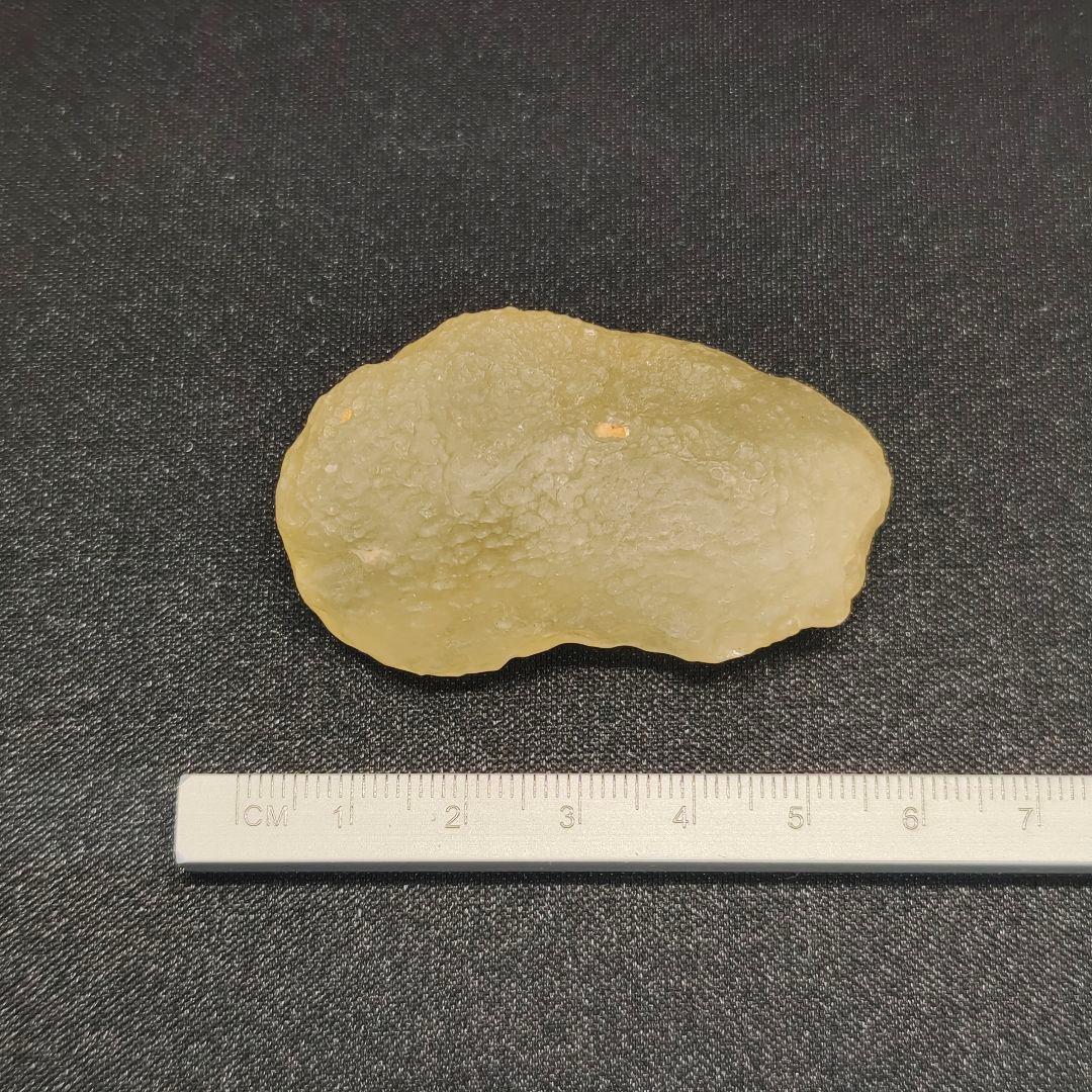 リビアングラス リビアンデザート 35g 高品質 テクタイト No365