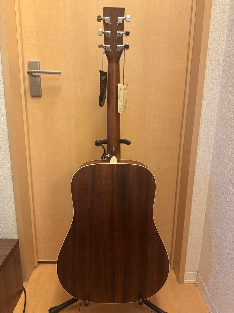 Stafford & Co エレキアコースティックギター