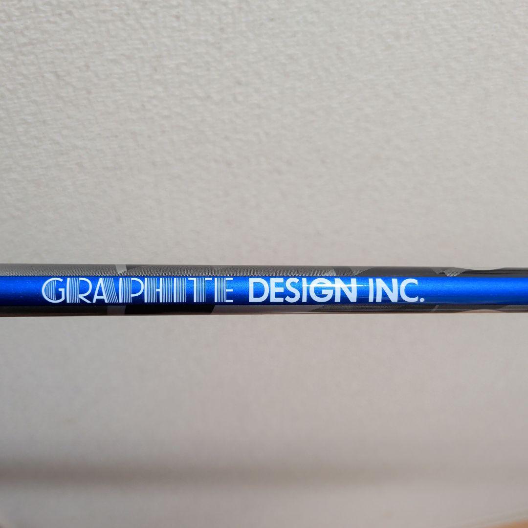 グラファイトデザイン aG19-4 シャフト SR