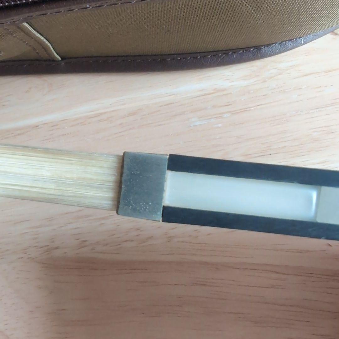 バイオリン ドイツ製 WILHELM HAMMIG SAMPO 4/4 弓付