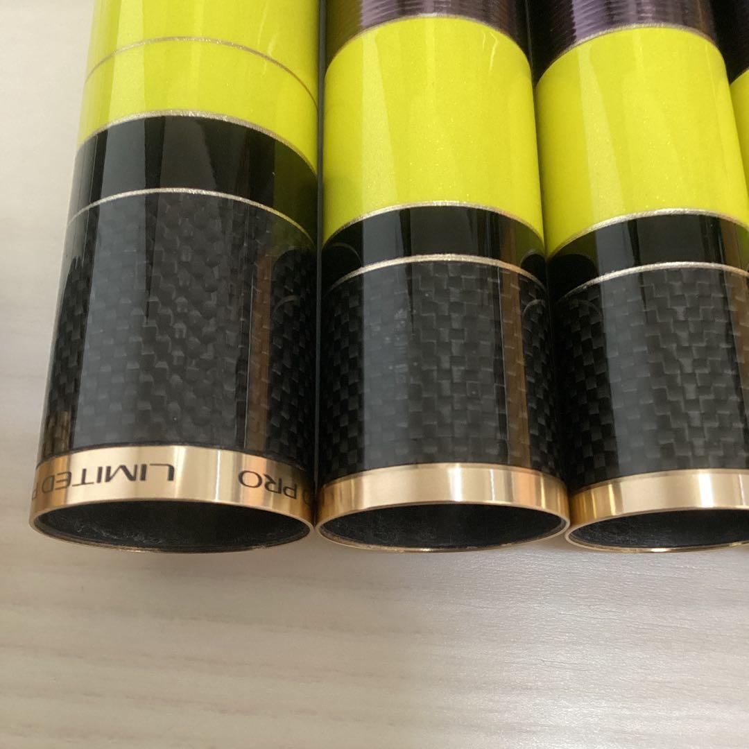 LIMITED PRO TF90 テクリカル急瀬リミテッドプロ　トリプルフォース