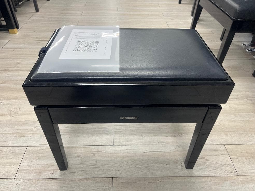 ★79434【電子ピアノ】アバングランド　YAMAHA　N2　09製