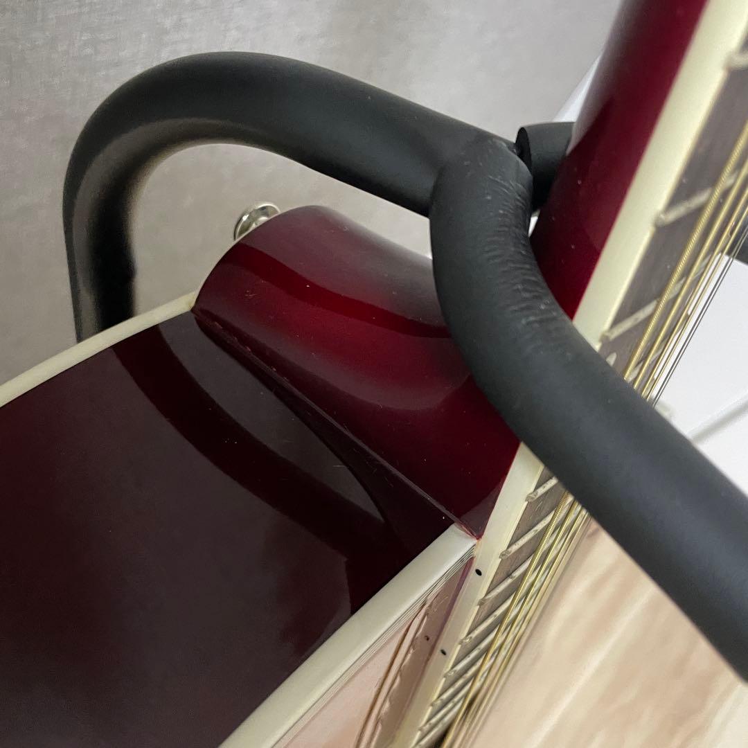 Epiphone エピフォン FT3580SCE Min-ETune