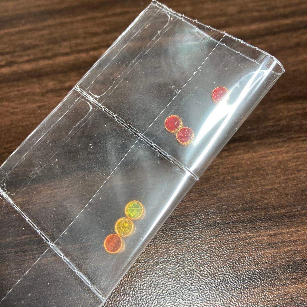 仮面ライダー オーズ OOO 真骨彫 コアメダル