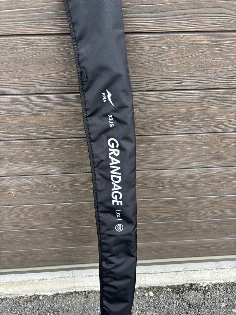 APIA GRANDAGE SJ93ショアジギングロッド