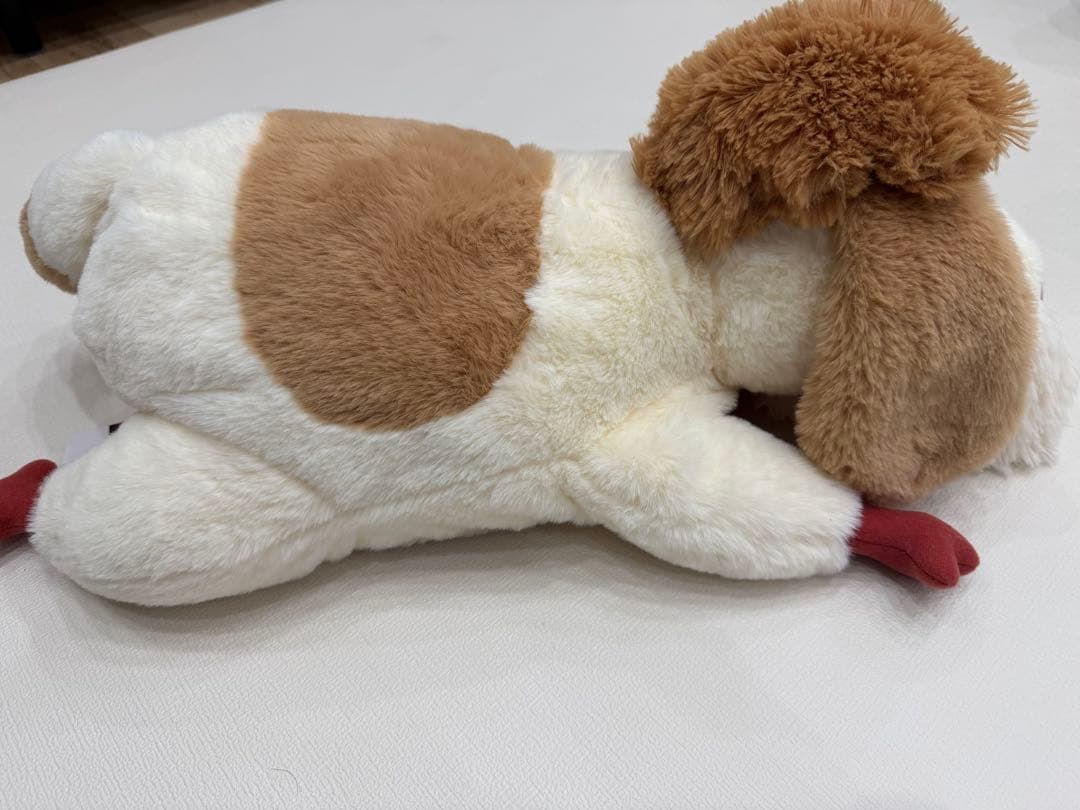 新品未使用　ジブリパーク　ヒン　タグ付き　⭐︎即購入OK⭐︎