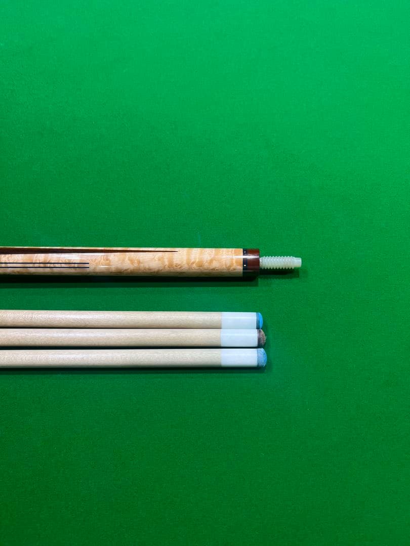 希少！！　メープル コグノセンティ キュー