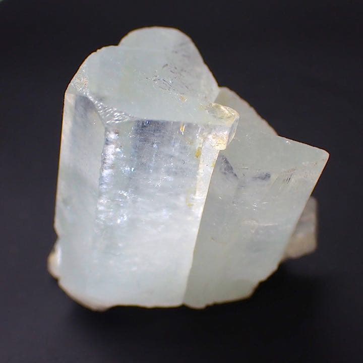 【ブラジル産】アクアマリン原石⑦