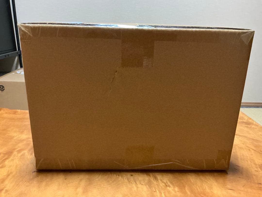 ギガンティックミリーズ®メデフォリアル　ゴジラ（2016）少年リック限定版