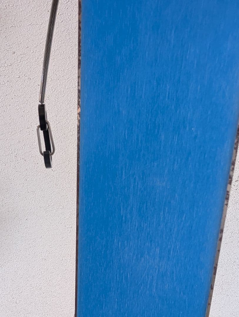 HEAD GALACTIC 84＋チロリアアンビション12