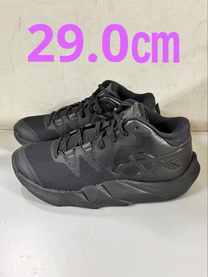 UNPRE ARS 2 002カラー 29.0㎝